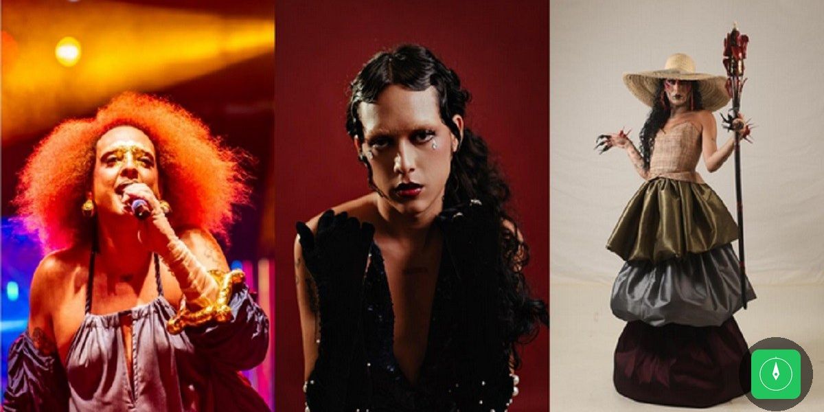 Festival Mururé celebra arte trans em dois bairros históricos de Belém