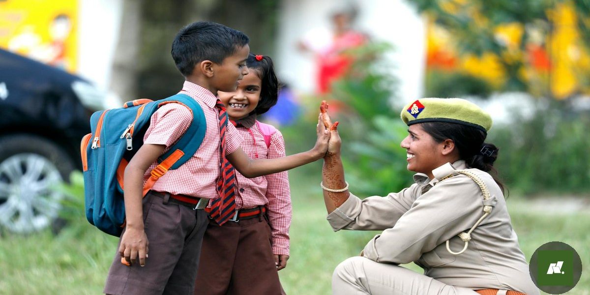 Operação 'Escudo Feminino' Combate Violência Doméstica no Pará