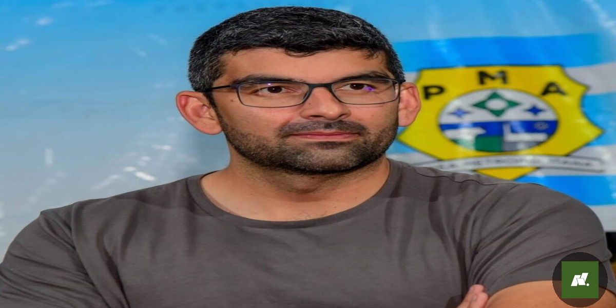 Renúncia de Daniel Santos Abala Política no Pará