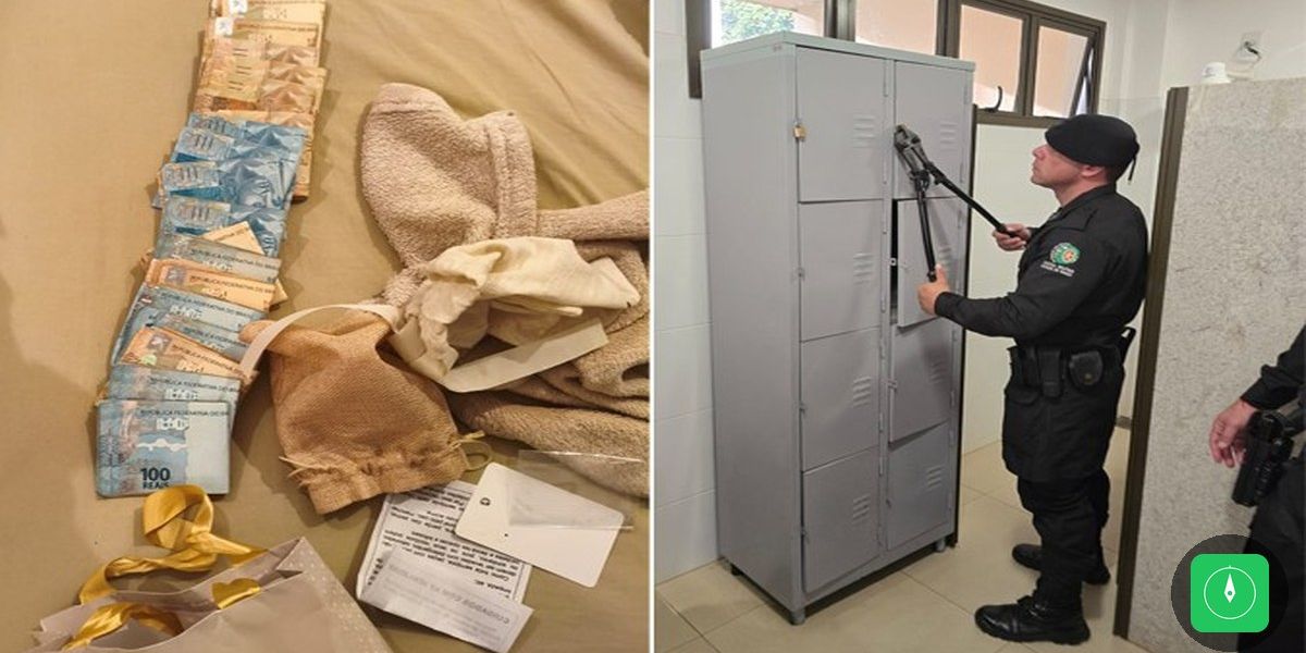 Operação nacional prende suspeito de fraude bancária milionária em Parauapebas