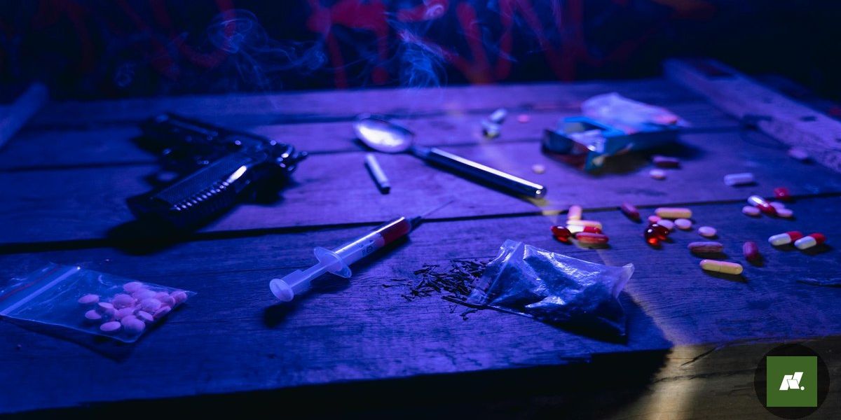 Drogas e Antenas de Internet Apreendidas em Operação Fluvial no Baixo Amazonas