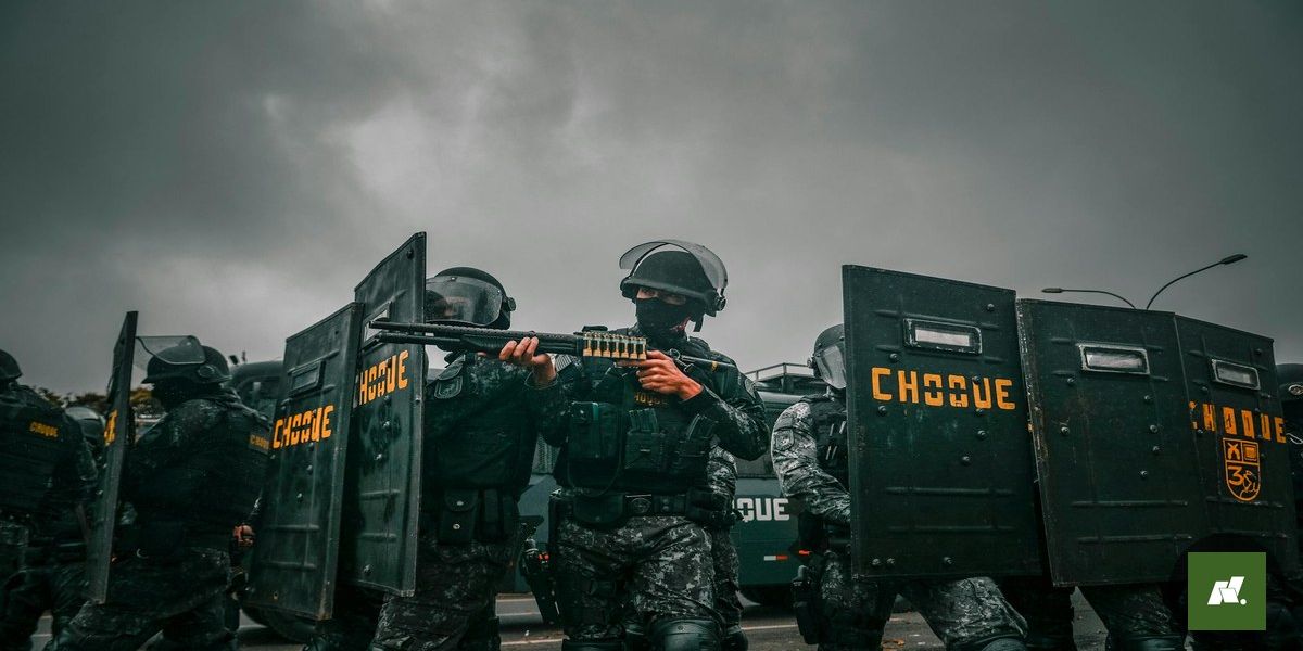 Operação Policial Desmantela Grupo Criminoso no Pará e Amazonas