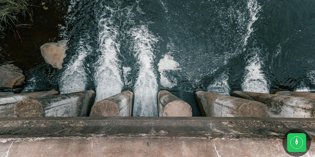 Rio Uraim transborda e força evacuação de famílias em Paragominas, no Pará