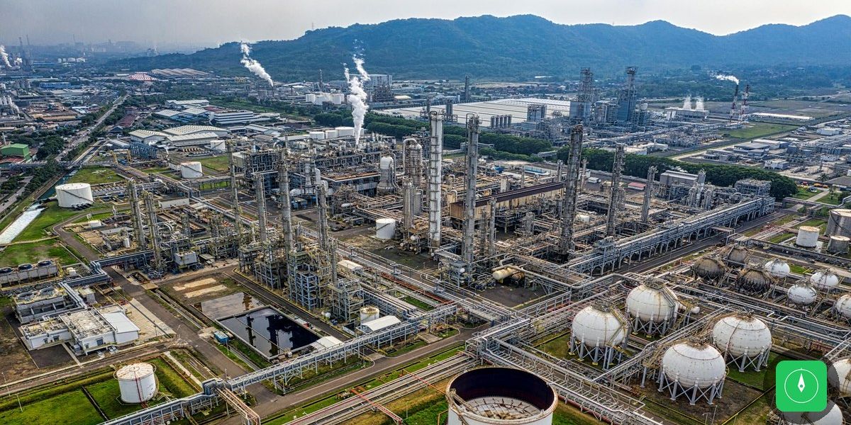 Petrobras quer recomprar refinaria privatizada e reacende debate sobre combustíveis no Norte