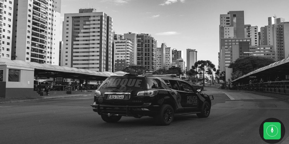 Buscas por Criança Desaparecida em Eldorado dos Carajás Intensificam