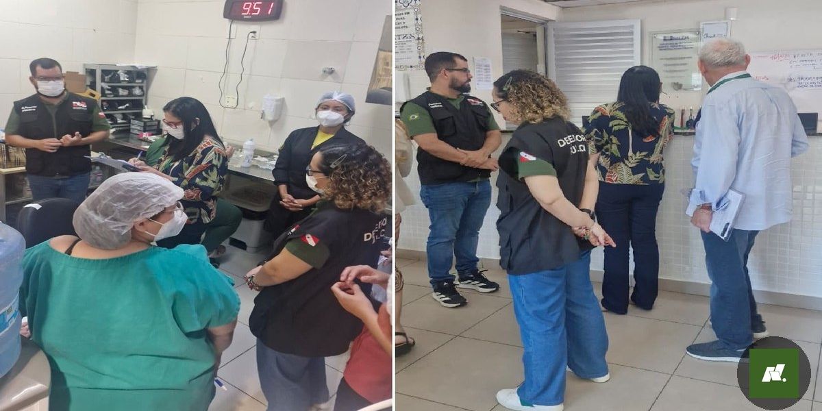 Falta de Neurocirurgiões Ameaça Saúde Pública em Belém