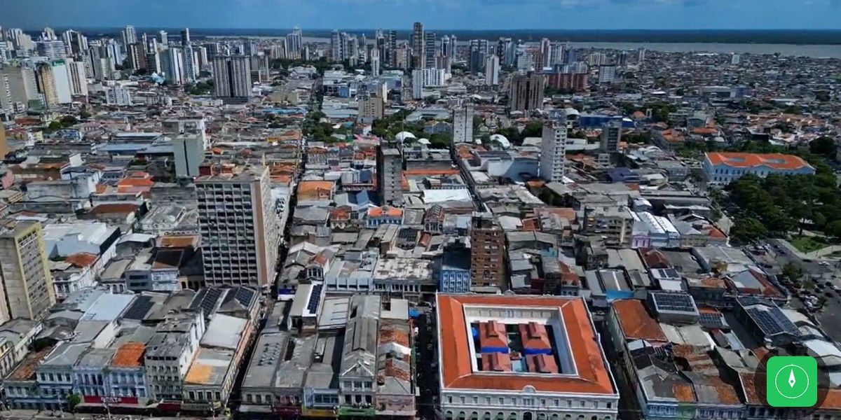 Quadrilha com italiano é desmantelada por fraudes milionárias na COP 30 em Belém