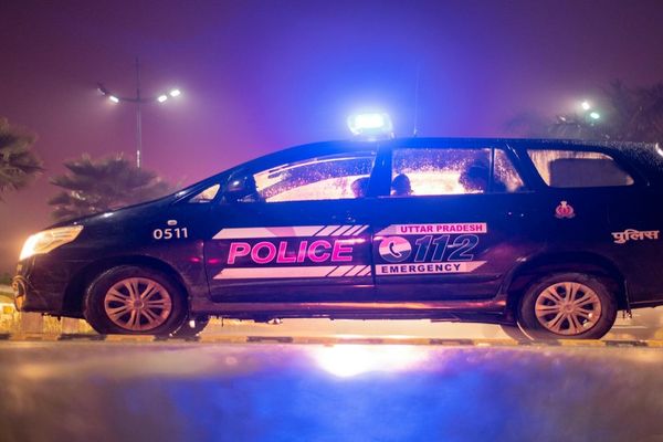 Avenida Liberdade: Inauguração com Trechos sem Iluminação