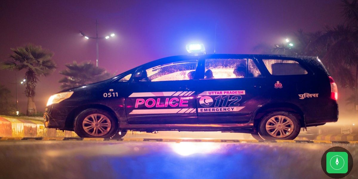 Avenida Liberdade: Inauguração com Trechos sem Iluminação