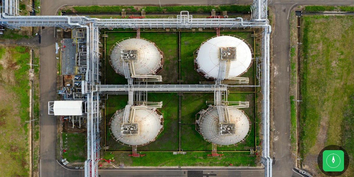 Recuo de Trump diante do Irã mantém petróleo acima de US$ 110 e alarma mercados globais