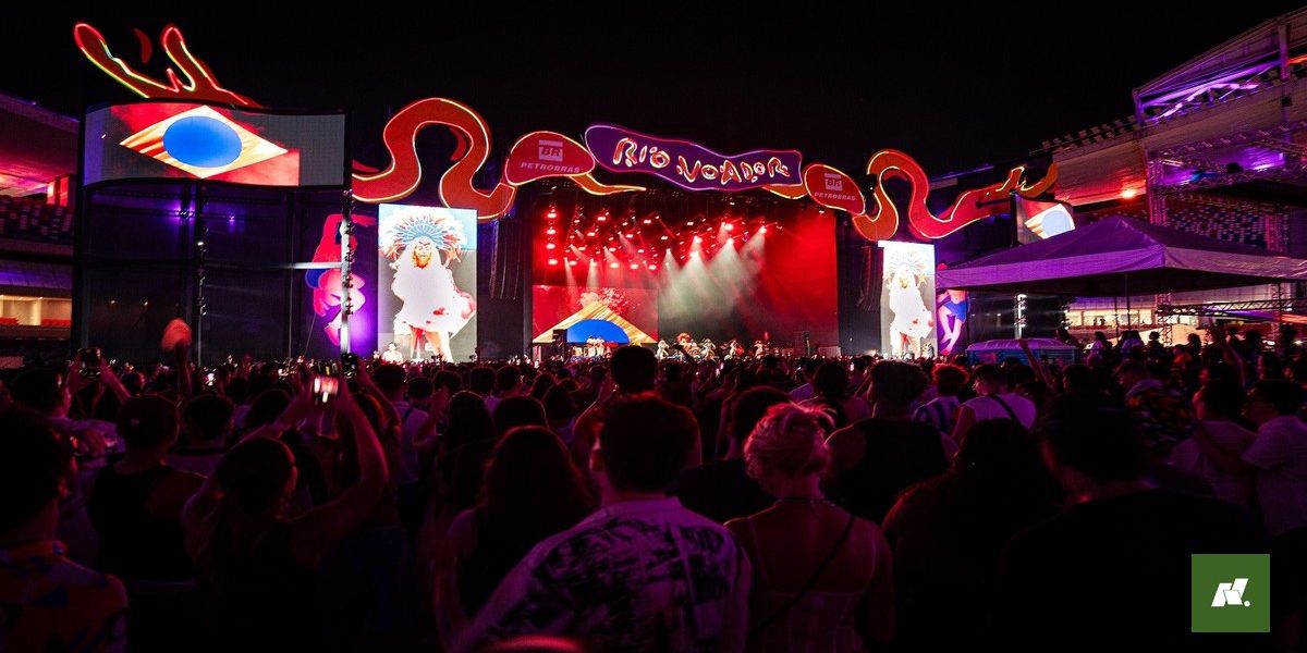 Festival Psica 2026: Belém se Consolida como Destino Cultural da Amazônia