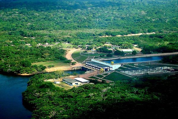 Comunidades do lago Curuá-Una terão voz em audiência sobre impactos da hidrelétrica