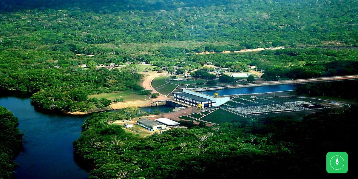 Comunidades do lago Curuá-Una terão voz em audiência sobre impactos da hidrelétrica