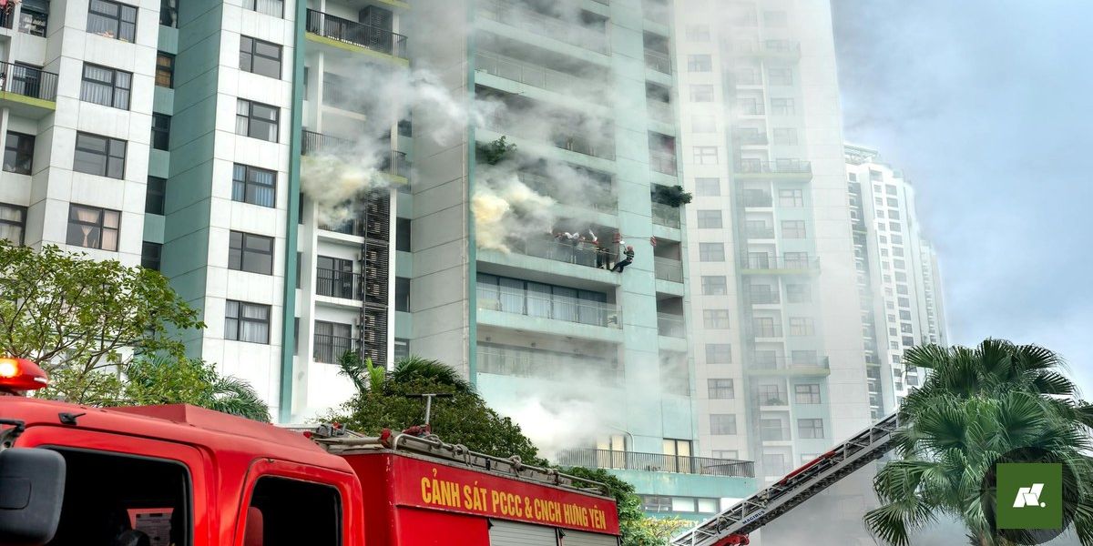 Incêndio Devasta Loja de Veículos em Ananindeua, Deixando Dezenas de Carros Destruídos