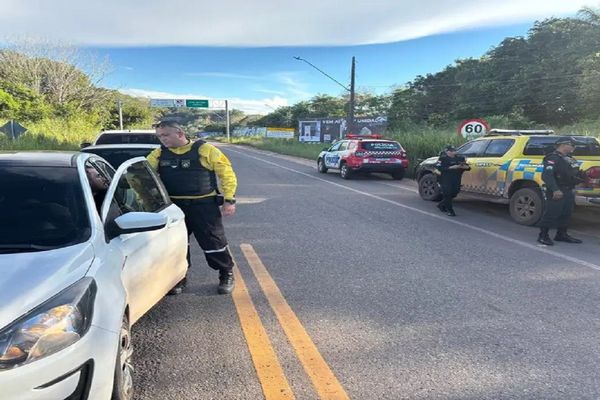Operação em Santarém flagra 27 motoristas bêbados em rodovia do Pará