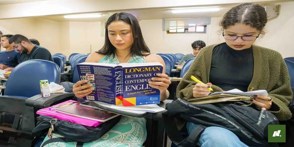 Inscrições Abertas para Exame de Proficiência em Inglês e Espanhol na Uepa