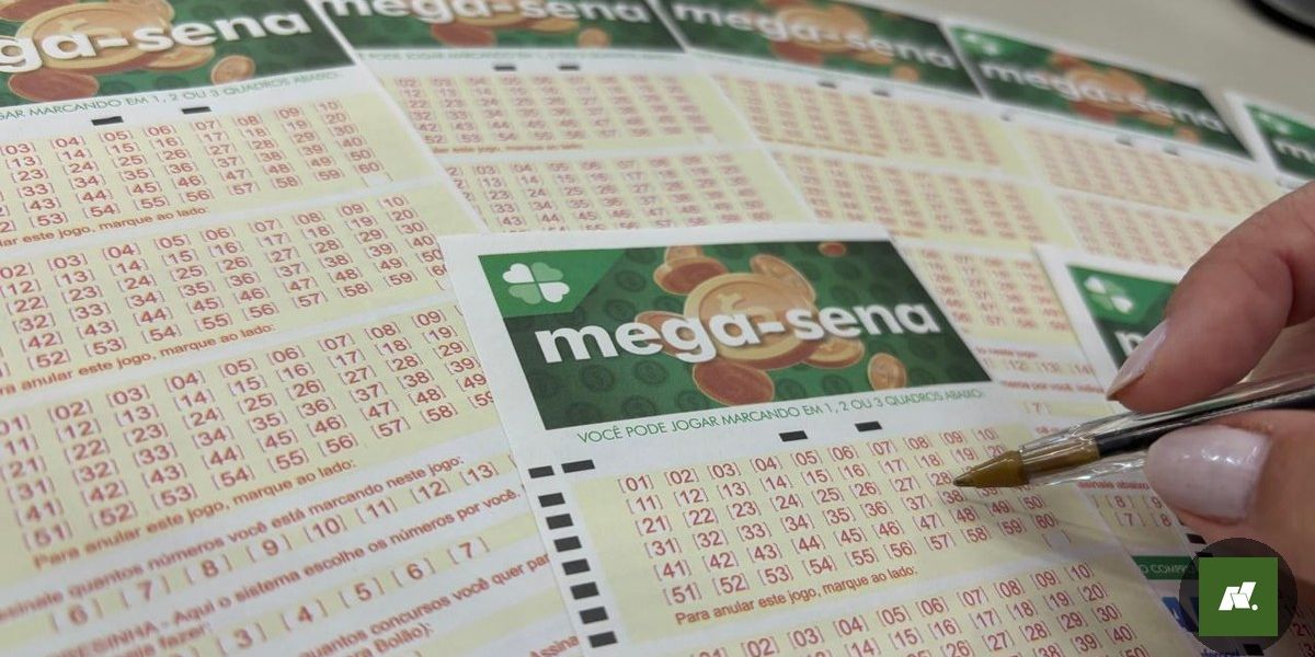 Mega-Sena: Quatro Apostas do Oeste do Pará Acertam Números e Ganham Prêmios