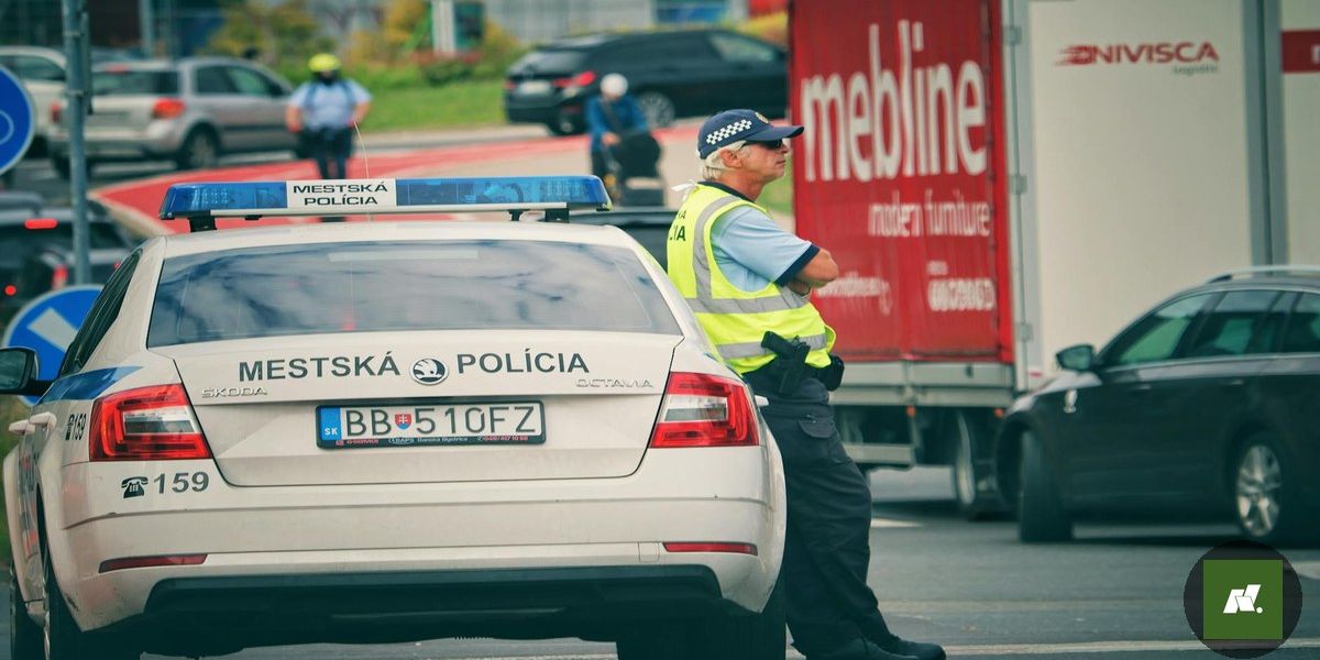Acidente na Doca: Chuva Forte Derruba Carro em Belém