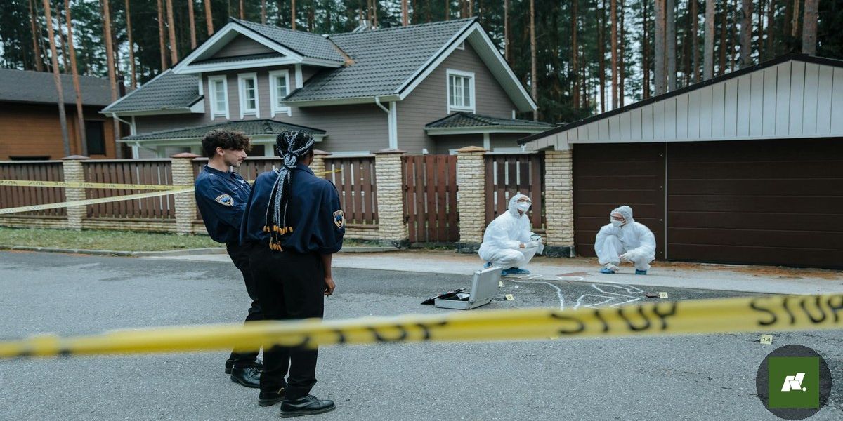 Triplo Homicídio em Benevides Deixa Comunidade em Choque