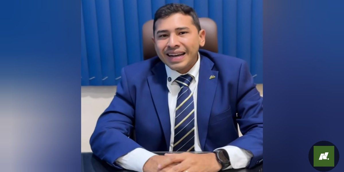 Nova Liderança em Santarém: Ronan Liberal Jr. Assume Cadeira na Câmara
