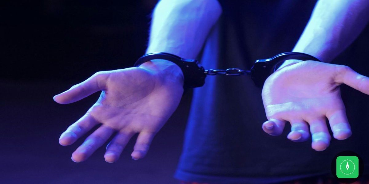 De preso a fenômeno global: como uma foto mudou a vida do 'presidiário gato'