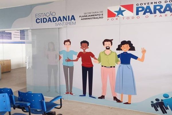 Mercado de trabalho aquecido: vagas abertas em Santarém e Porto Trombetas com carteira assinada