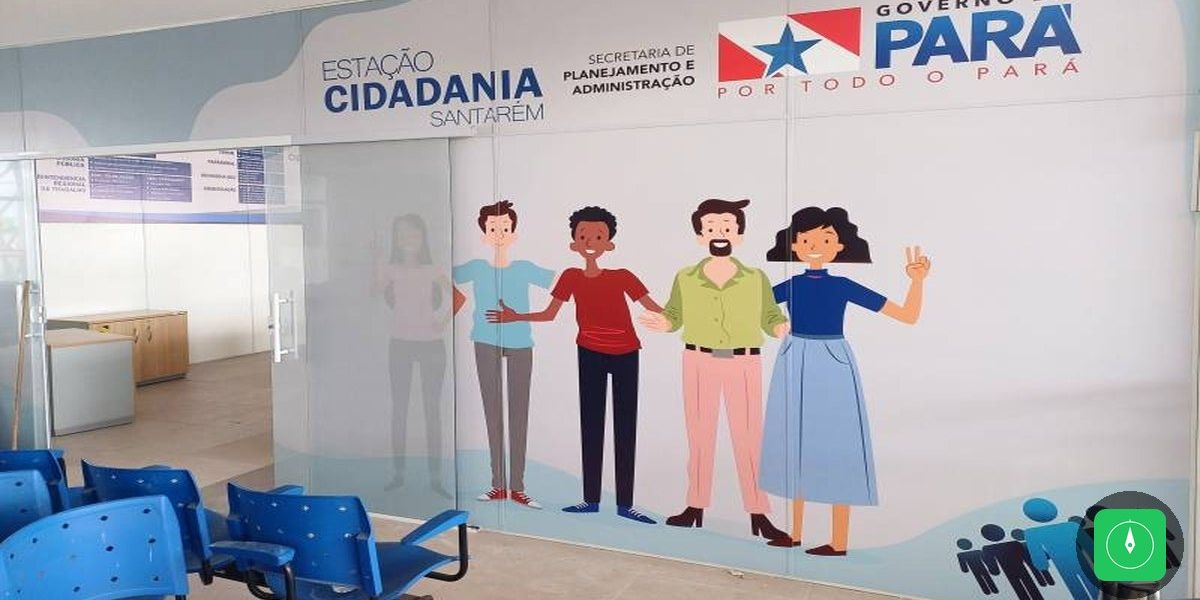 Oportunidades de emprego surgem no oeste do Pará com vagas em saúde, comércio e construção