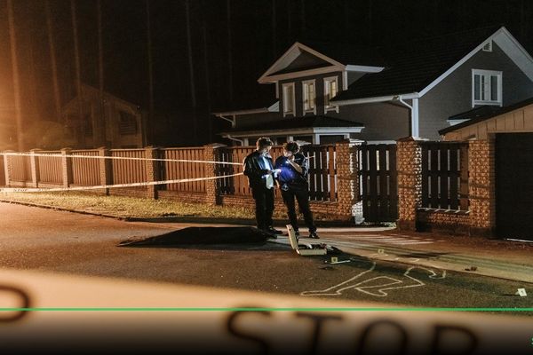 Onda de violência em Belém: três homens mortos a tiros em um único fim de semana