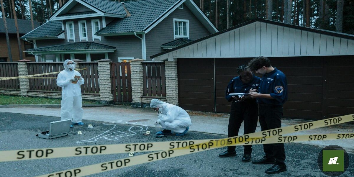 Assassinato em Redenção: Polícia Investiga Crime Brutal no Sul do Pará