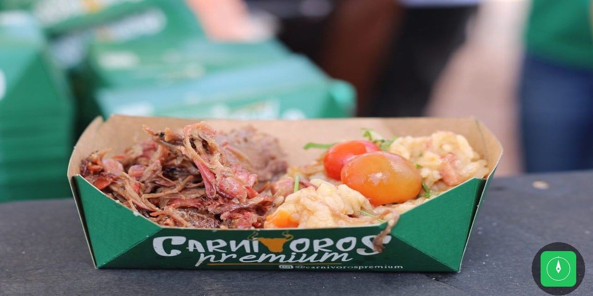 Festival Carnívoros Premium 2026: Sabor e Música em Belém