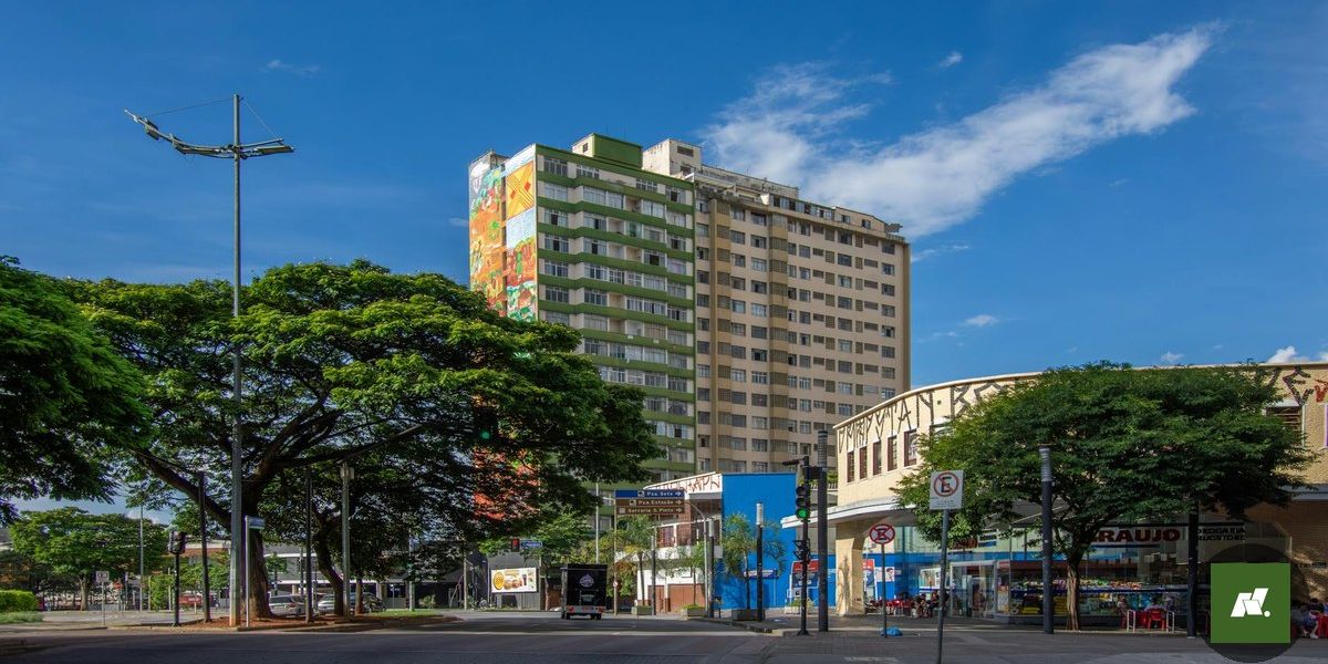 Catedral de Belém: Um Marco Histórico e Cultural na Amazônia