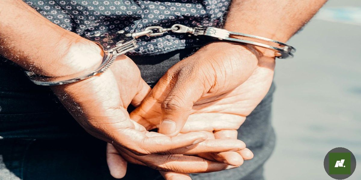 Crime é flagrado em Oriximiná: suspeito de arrombamento é preso