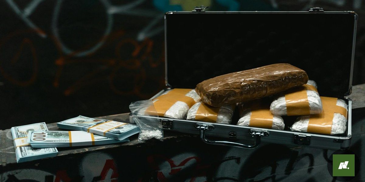 Tráfico de Drogas no Pará: Polícia Militar Apresenta Resultados