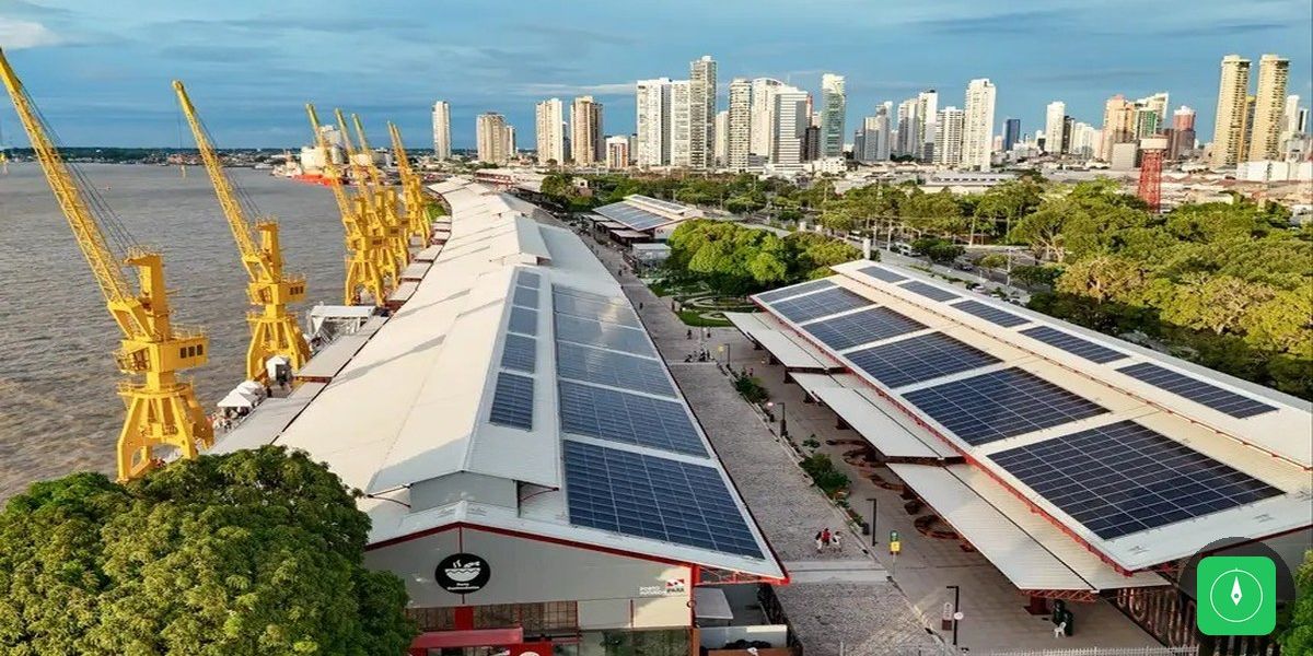 Páscoa no Porto Futuro: Diversão e Alegria para a Família Paraense