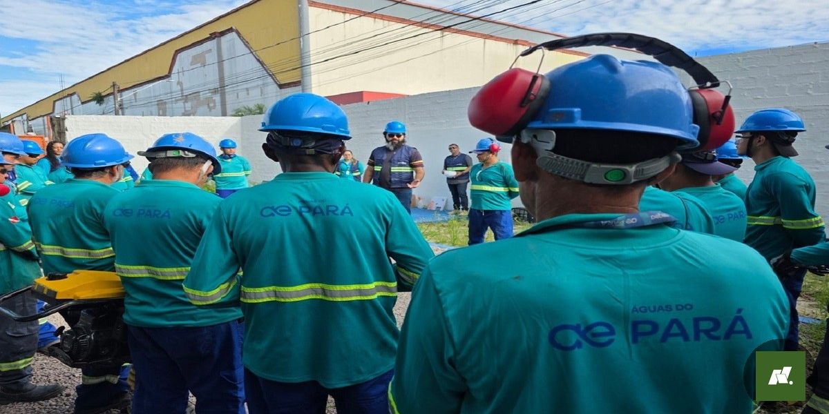 Oportunidades de Emprego: Águas do Pará Abre Vagas no Baixo Amazonas