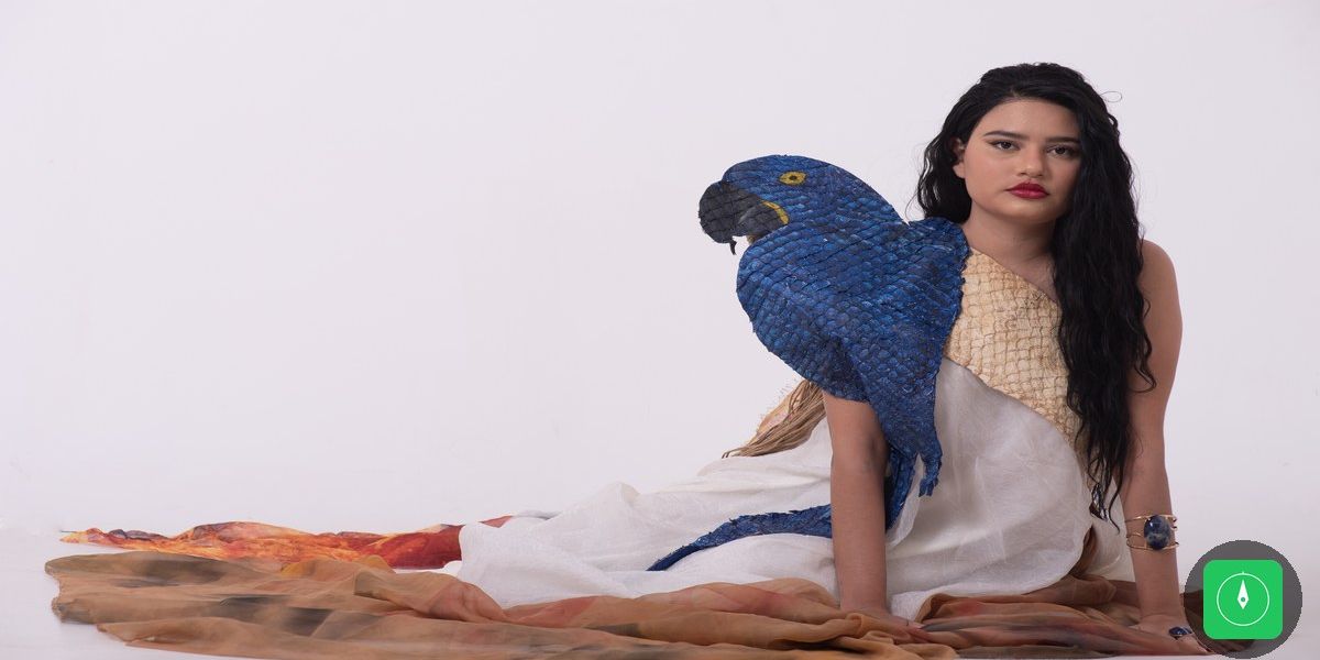 Moda amazônica ganha palco em Belém com sustentabilidade e identidade cultural paraense