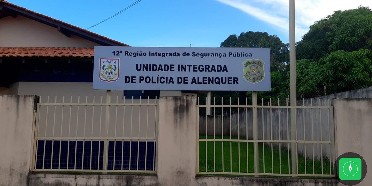 Homem agride familiares e causa tumulto em churrascaria no oeste do Pará