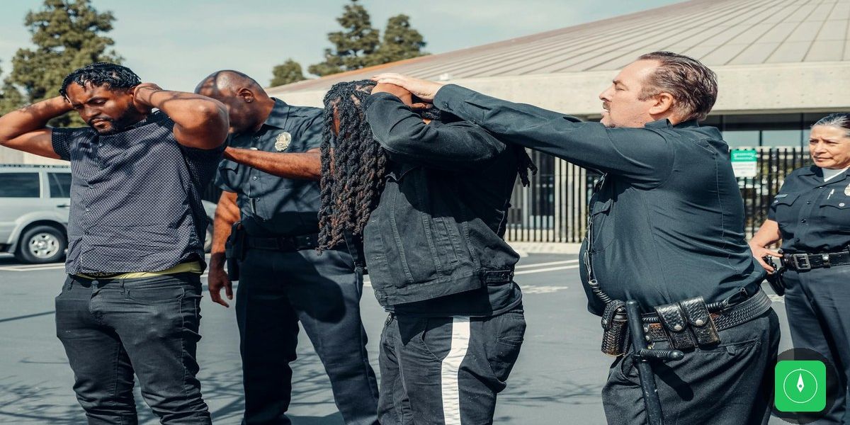 Foragido por quádruplo homicídio com tortura é capturado em Belém