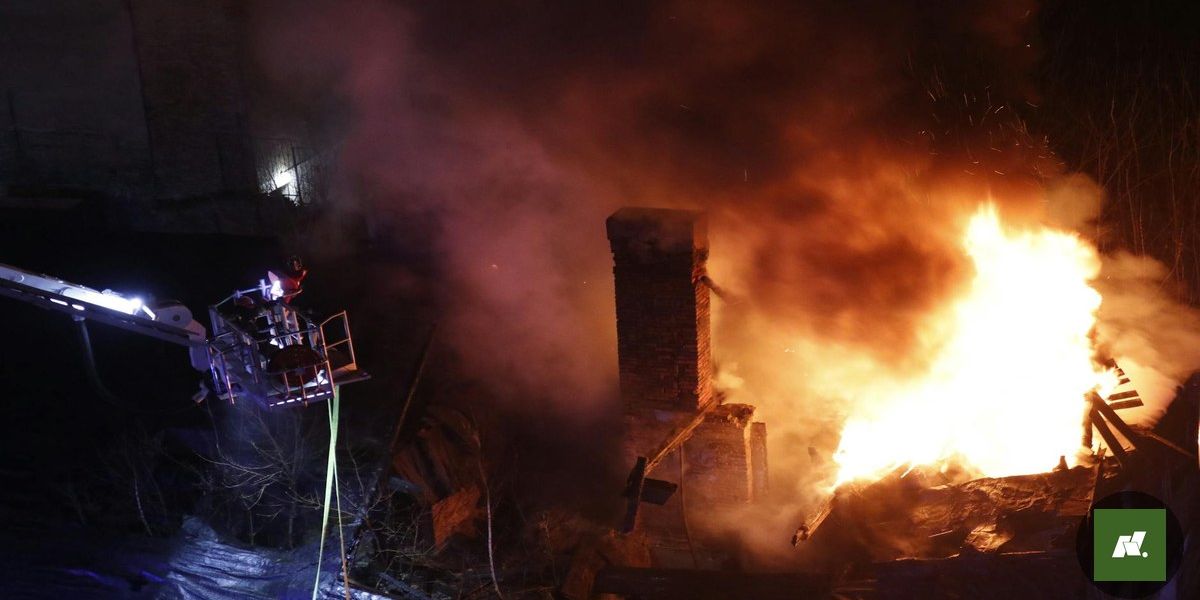 Incêndio Criminoso em Paragominas: Homem Suspeito de Atear Fogo em Apartamento