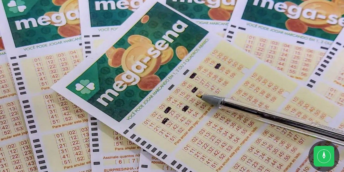 Juruti marca presença na Mega-Sena enquanto prêmio acumula R$ 17 milhões