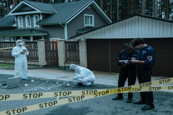 Execução a tiros em bar deixa jovem morto e mulher ferida em Altamira