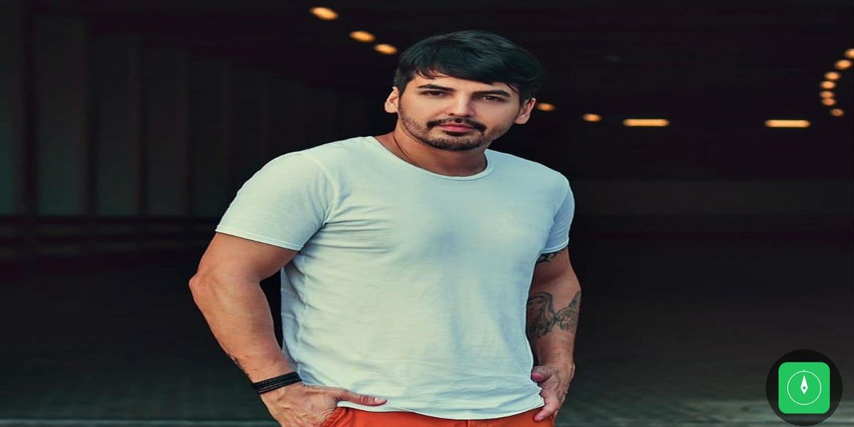 Cantor Bruno Mafra é condenado a 32 anos por estuprar as próprias filhas no Pará