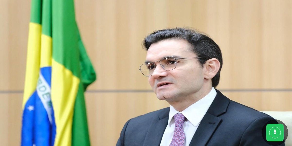 Celso Sabino Anuncia Pré-Candidatura ao Senado pelo PDT