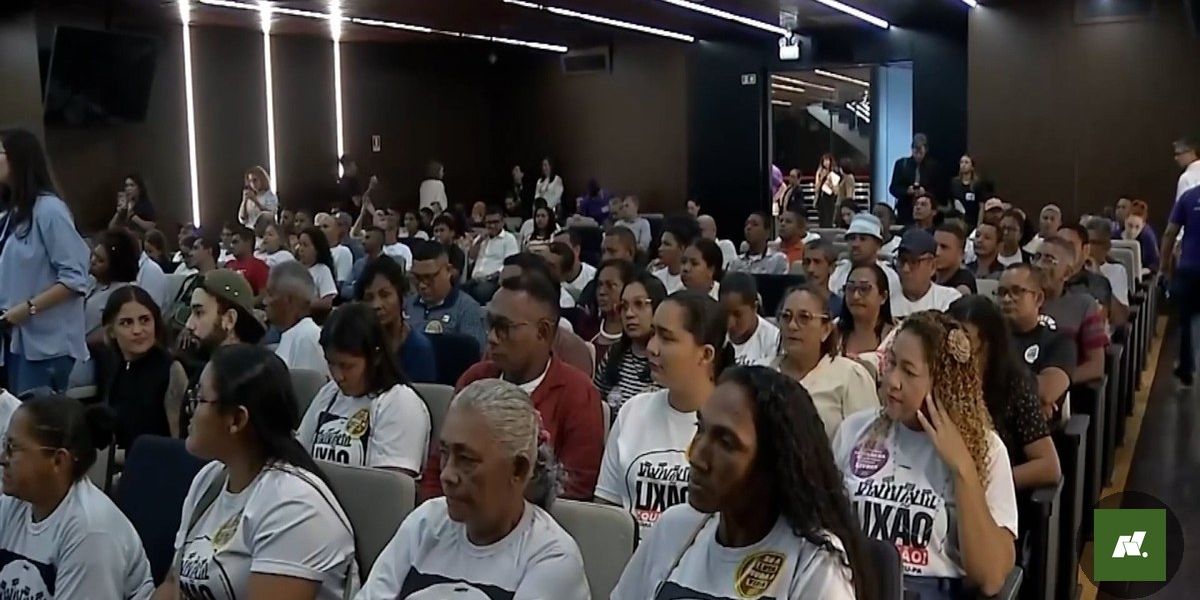 Aterros Sanitários no Pará: Comunidades Cobram Respostas