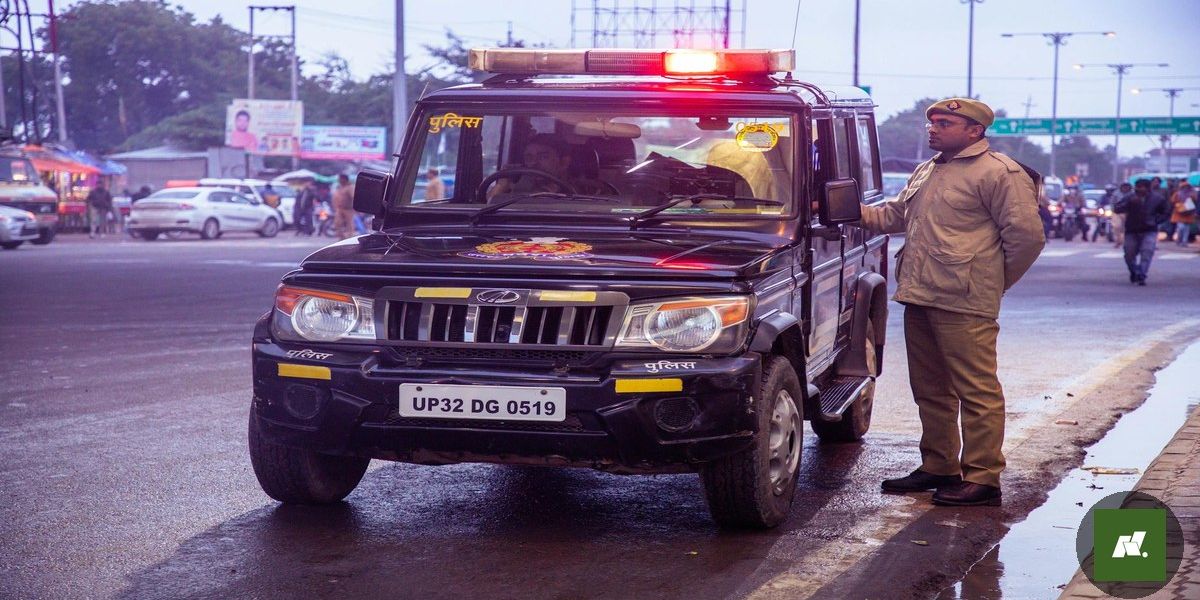 Perigo nas Estradas: Desrespeito às Leis de Trânsito Aumenta em Monte Alegre