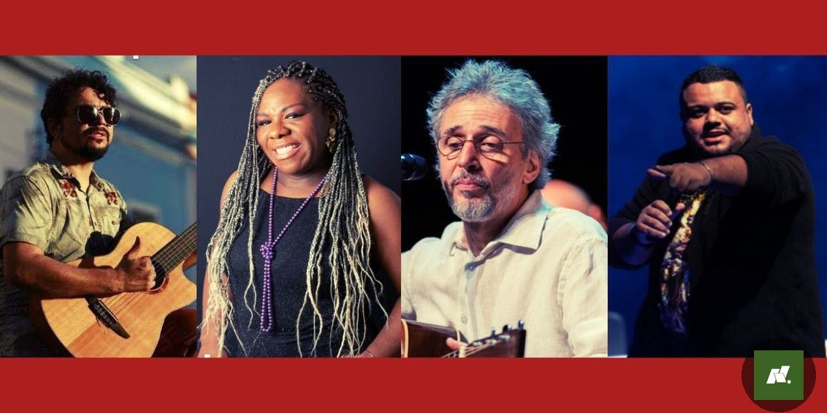 Fim de Semana em Belém: Diversidade Cultural Atrai Público