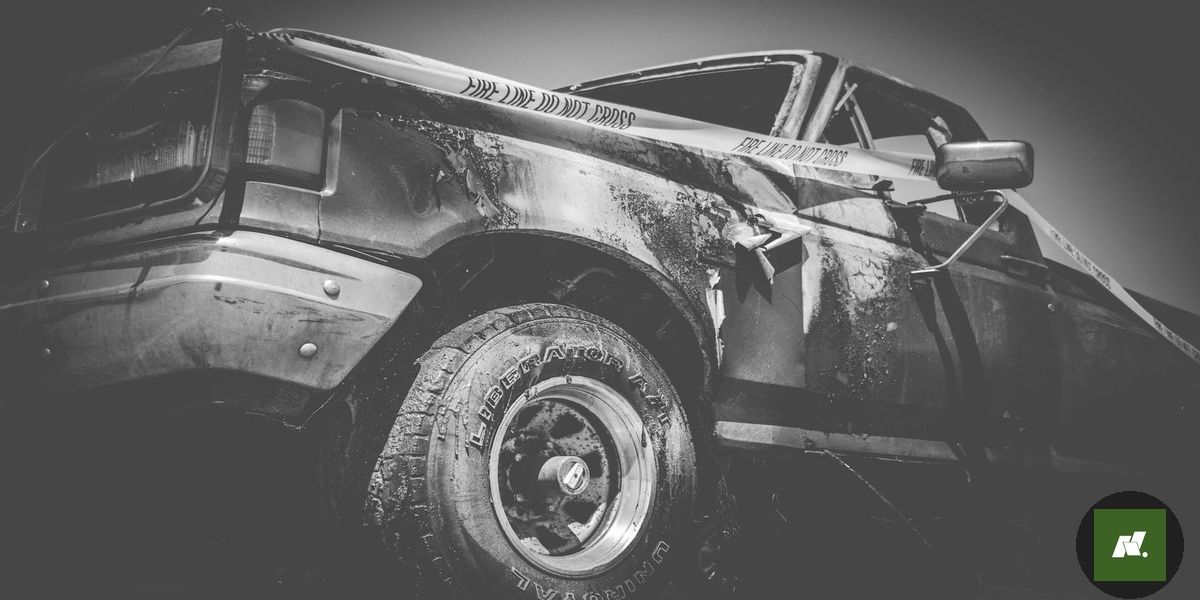 Motociclista morre em acidente com carro em Ananindeua