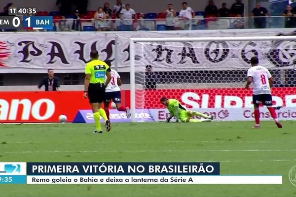 Pará em Destaque: Os Principais Acontecimentos que Marcaram a Segunda-Feira