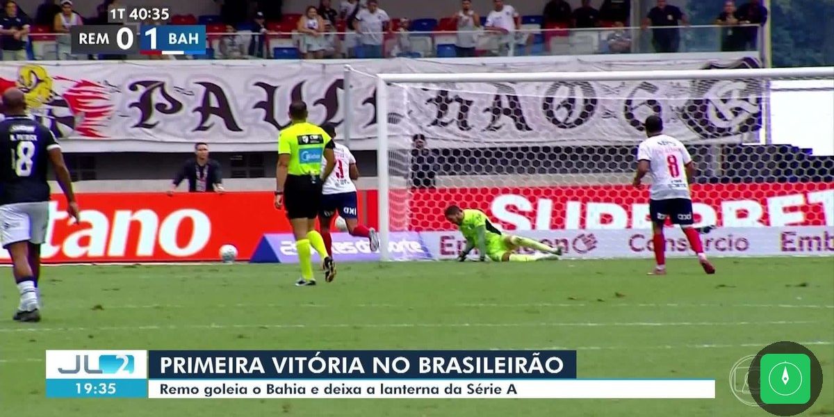 Pará em Foco: Os Principais Fatos que Marcaram a Segunda-Feira no Estado