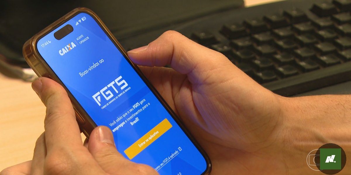 Saque de FGTS por Calamidade é Liberado para Municípios do Oeste do Pará